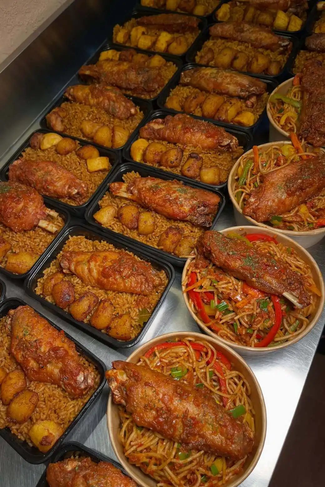 Meals