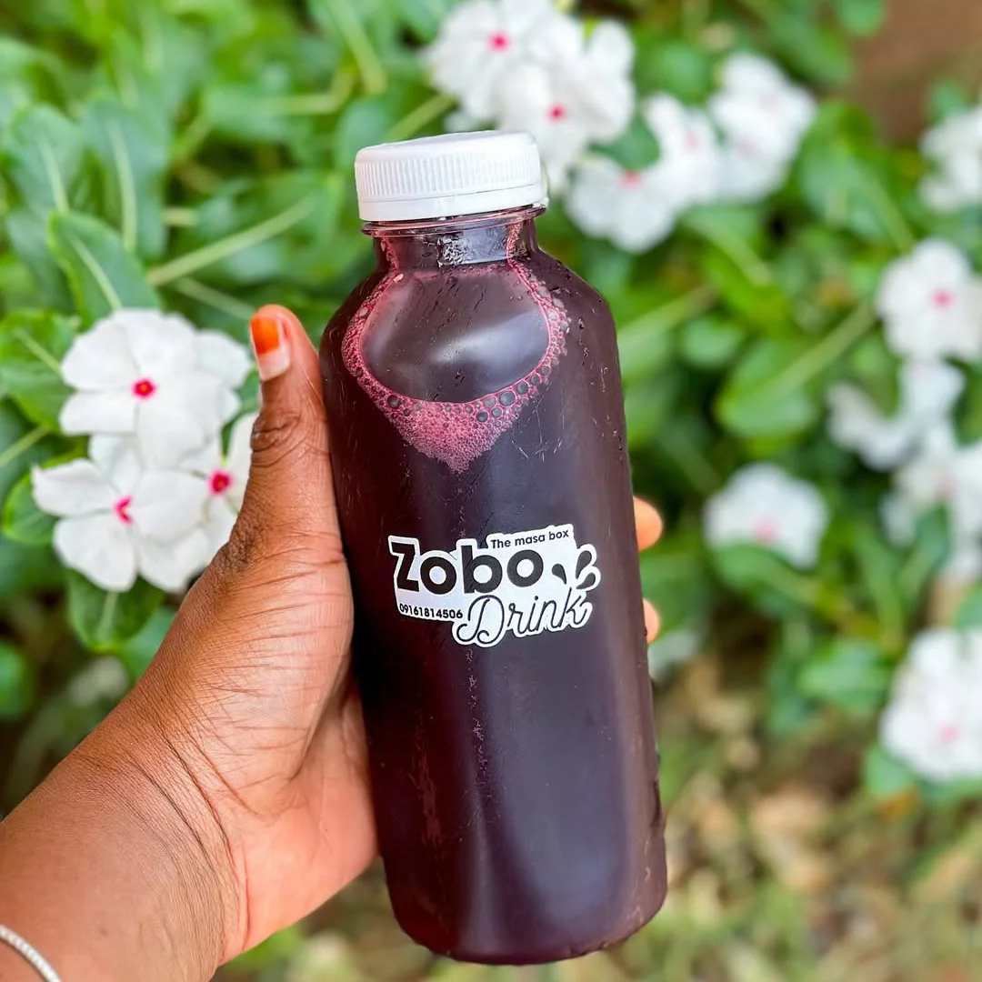 Zobo Drink