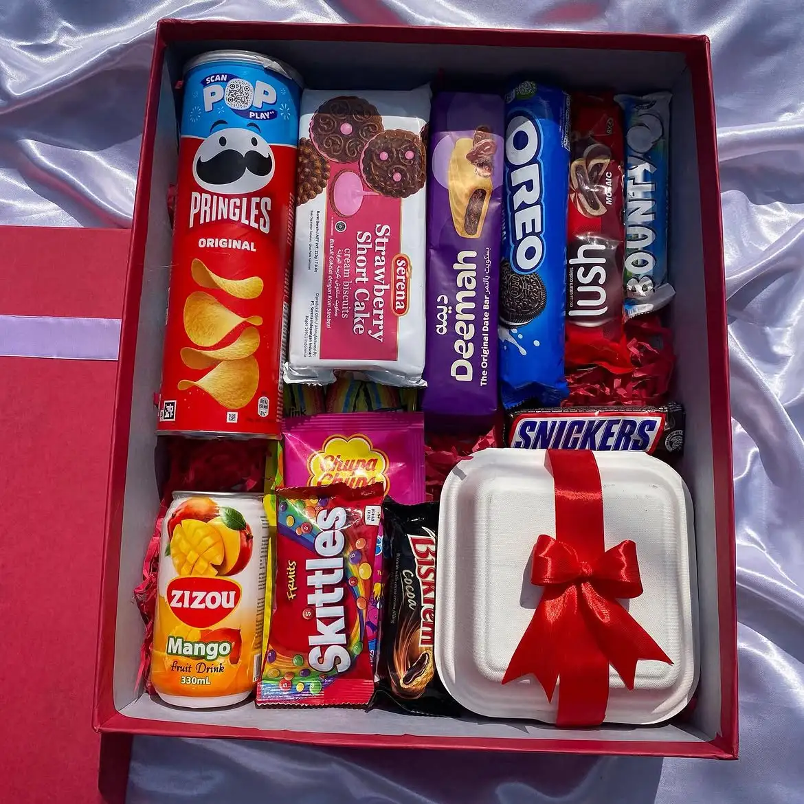 Mini Special Box
