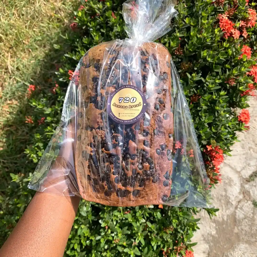 Banana Bread