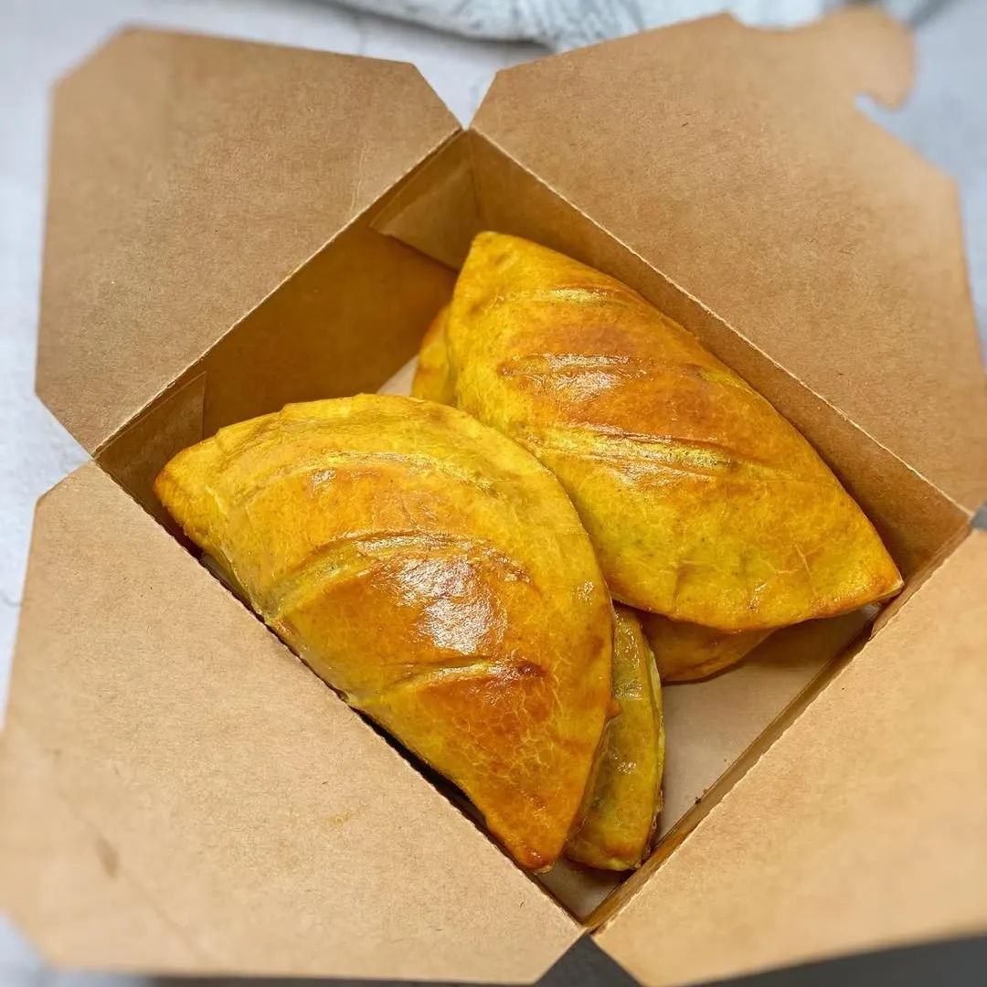 Meat Pie